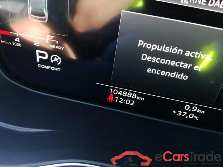 AUDI Q5 / 2020 / 5P / todoterreno Advanced 35 TDI 120kW S tronic (AC2) #5