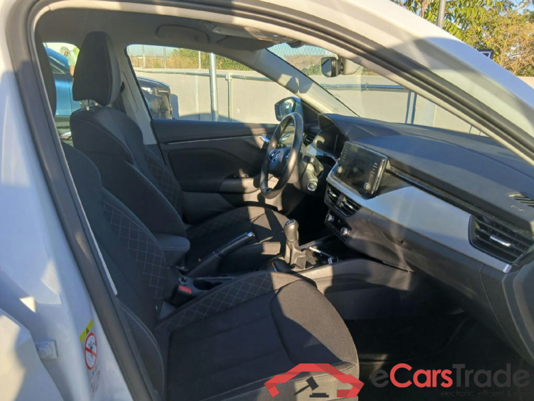 SKODA Scala / 2019 / 5P / berlina con portón 1.0 TSI 81KW (110 CV) Ambition #6
