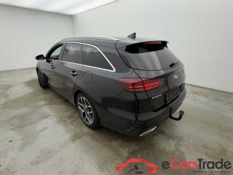 Kia, Ceed SW '18, Ceed SW 1.5T 160 GT Line DCT #3