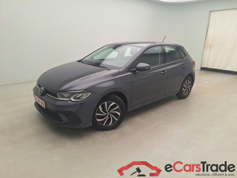 VW, Polo FL'21, Polo 1.0 TSI 70kW Life Bus.DSG #2
