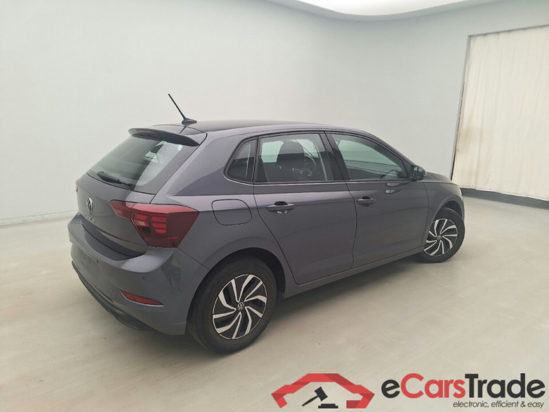 VW, Polo FL'21, Polo 1.0 TSI 70kW Life Bus.DSG #4