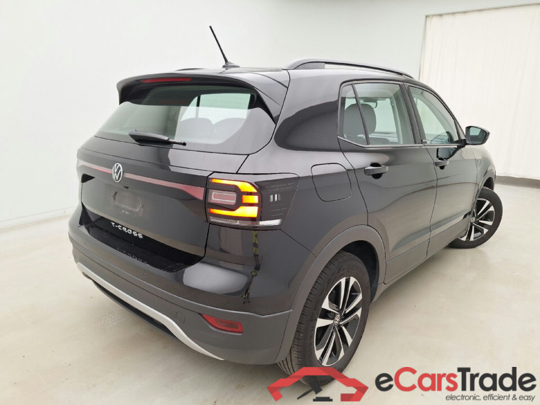 VW, T-Cross '18, T-Cross 1.0TSI 70kW United #4