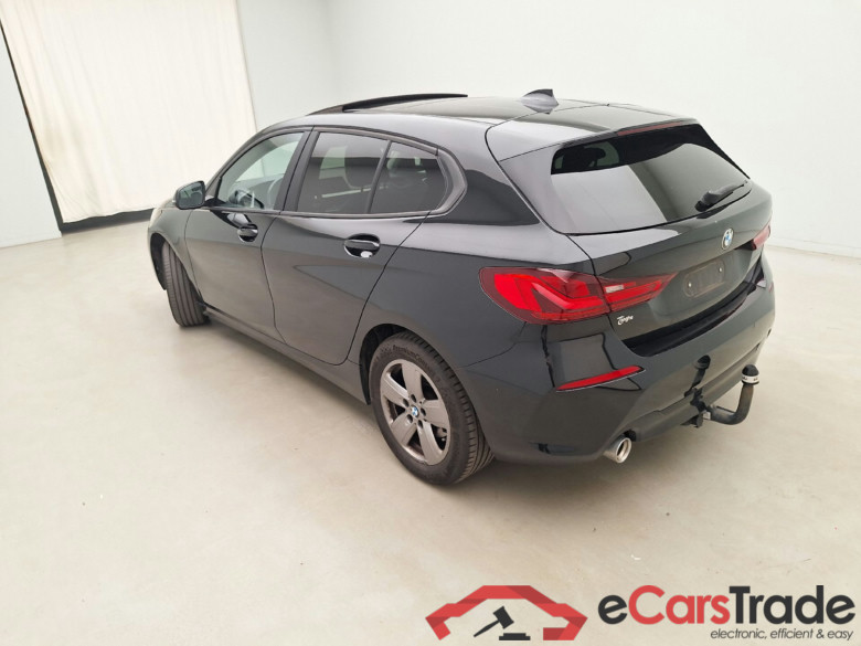 BMW, 1-serie '19, 118i 100kW Aut. #3