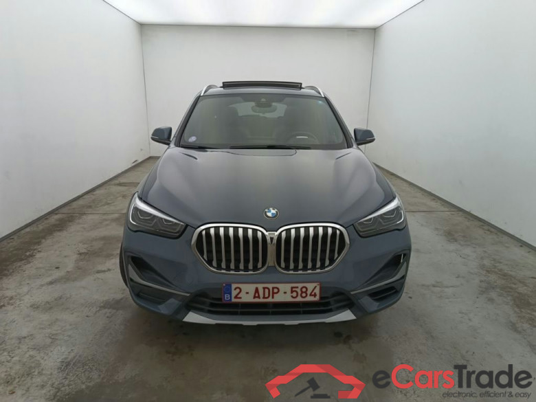 BMW X1 xDrive25e (162 kW) 5d #5