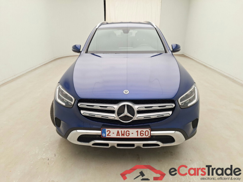 Mercedes, GLC FL'19 PHEV, GLC 300de 4M Bus.Sol. #1