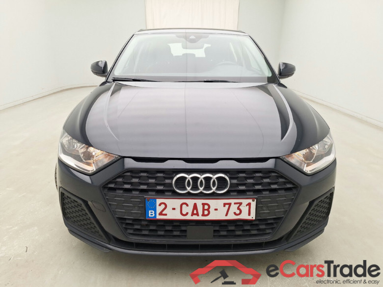 Audi, A1 SB '18, Audi A1 Sportback 1.0 25 TFSI 70kW Attraction 5d