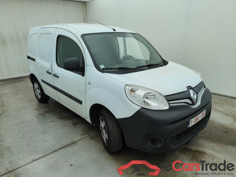Renault Kangoo Express Energy dCi 75 Grand Confort 4d !!! damaged car !! rolling car #5