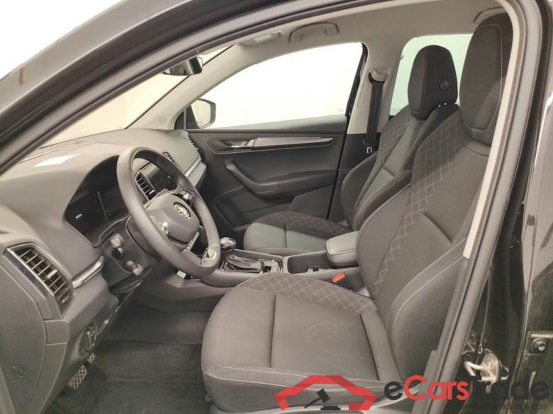 Skoda Karoq 1.5 TSI 110kW DSG7 Ambition 5d #3