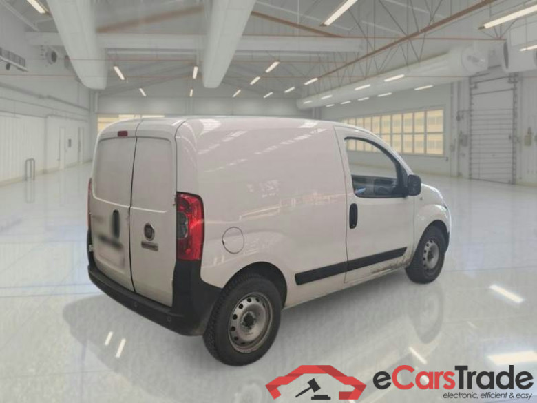 FIAT FIORINO / 2016 / 3P / VETT. FURGONATA 1.3 MULTIJET 80 CV E6D-FINAL #2