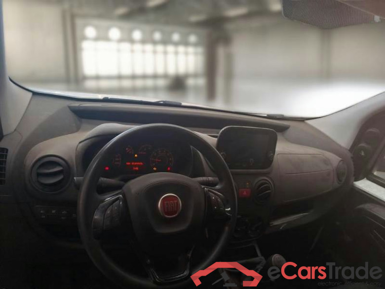 FIAT FIORINO / 2016 / 3P / VETT. FURGONATA 1.3 MULTIJET 80 CV E6D-FINAL #3