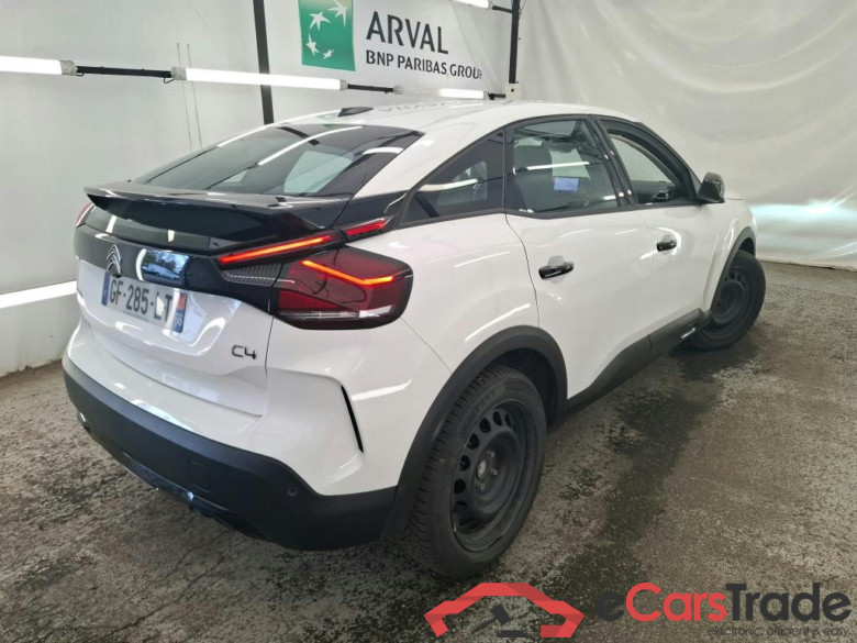 C4 Berline Feel Nav Business R 1.5 BlueHDI 130CV BVA8 E6d #3