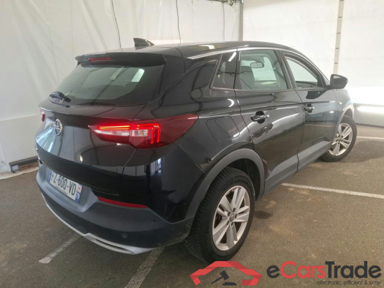 Grandland X Elegance Business 1.5 130CV BVA8 E6d #3