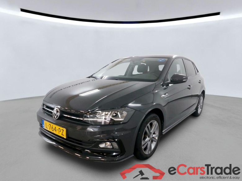 VOLKSWAGEN POLO 70 kW #1