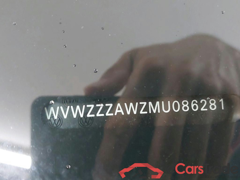 VOLKSWAGEN POLO 70 kW #2
