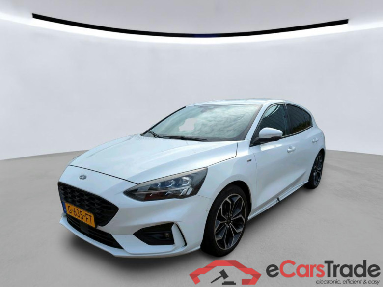 FORD FOCUS 92 kW #1