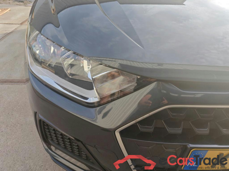 AUDI A1 Sportback 70 kW #4