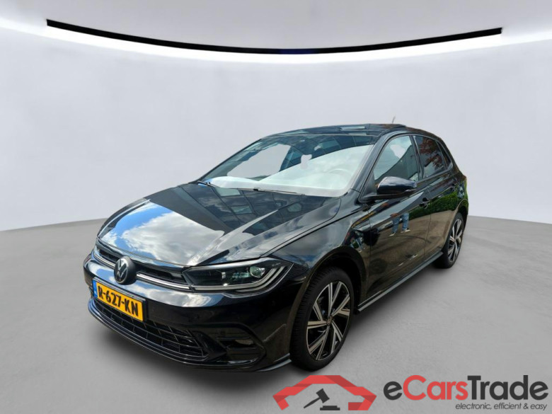 VOLKSWAGEN POLO 70 kW #1