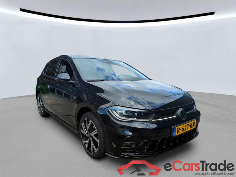 VOLKSWAGEN POLO 70 kW #5