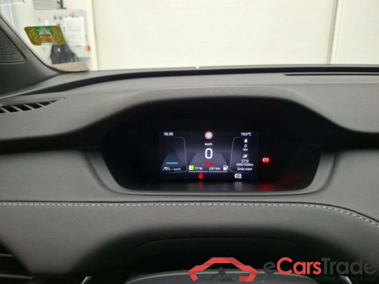 SKODA Enyaq iV 60 Sportline #6