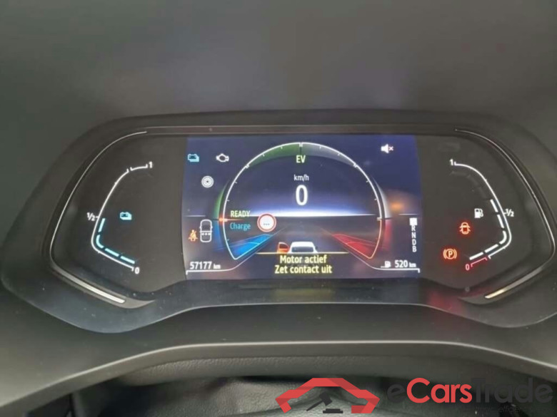 RENAULT Arkana 1.6 E-Tech hybrid 145 evolutio #6