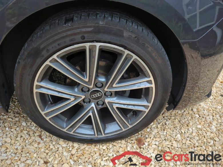AUDI A1 Sportback 70 kW #6