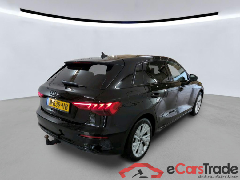 AUDI A3 Sportback 110 kW #5