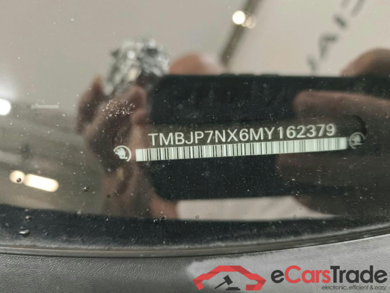 SKODA Octavia Combi 81 kW #2