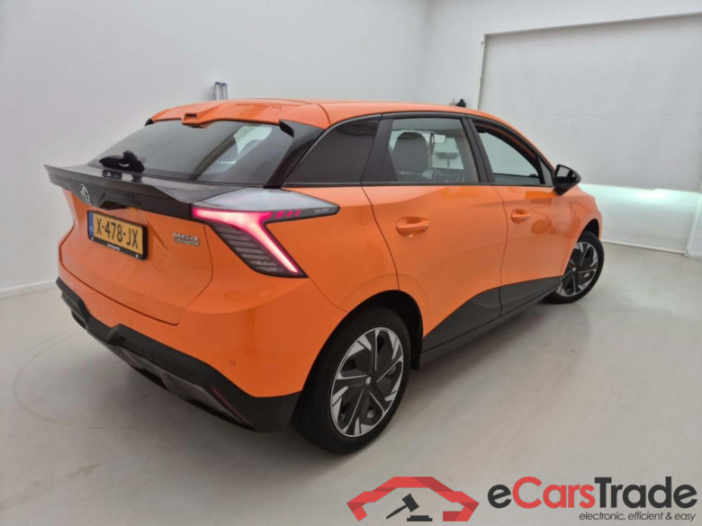 MG MG4 Electric Standard 51 kWh #2