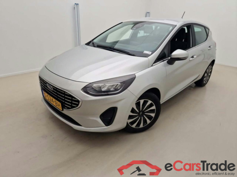FORD Fiesta 1.0 EcoB.Hy. Tit. #1