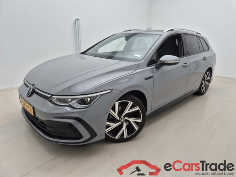 VOLKSWAGEN Golf Variant 1.5 eTSI R-Line Bns #1
