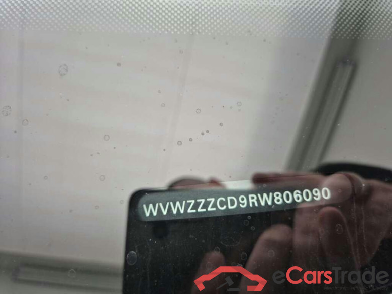 VOLKSWAGEN Golf Variant 1.5 eTSI R-Line Bns #5