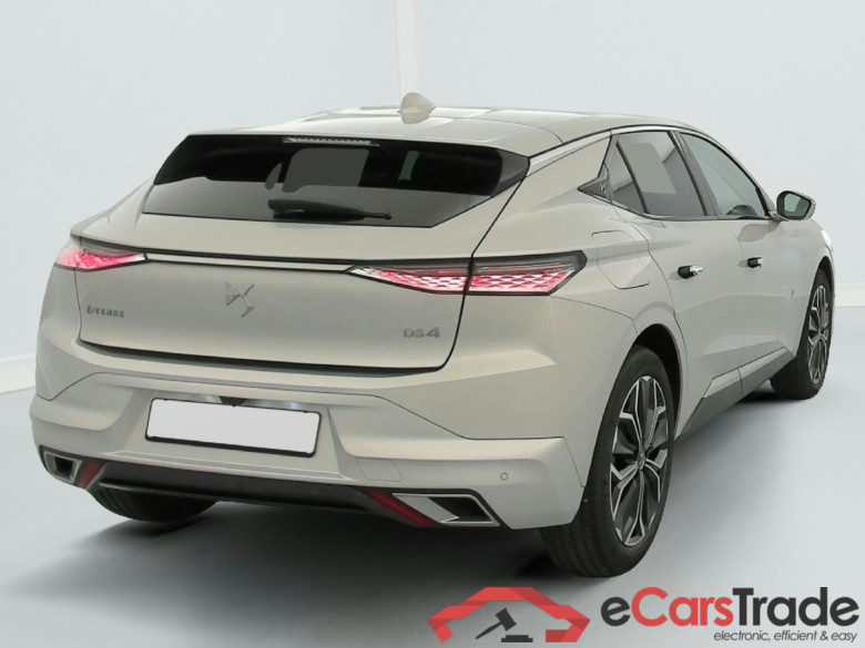 DS DS4 Rivoli Hybride E-Tense 225 EAT8 #6