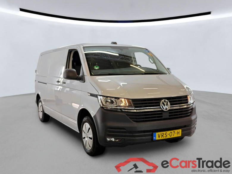 VOLKSWAGEN Transporter 81 kW #4