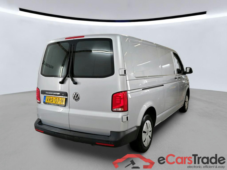 VOLKSWAGEN Transporter 81 kW #5
