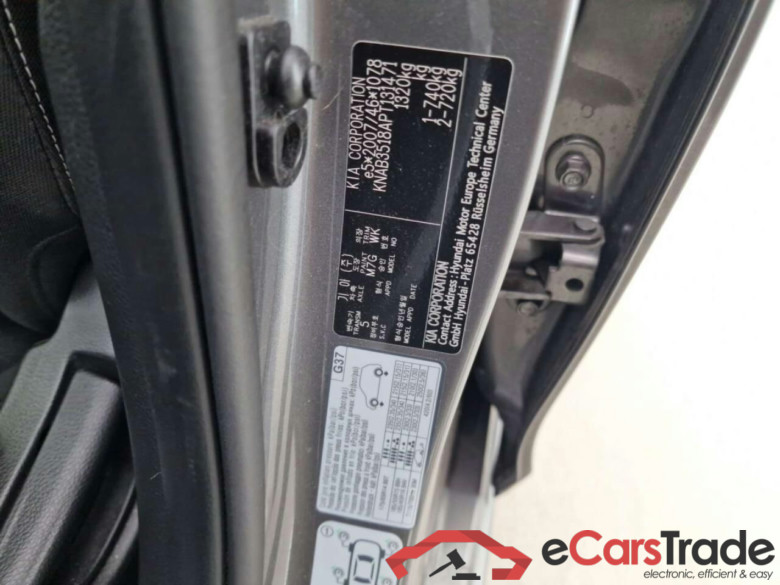 KIA Picanto 1.0 DPi DynamicLine #5