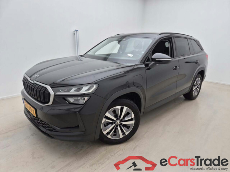 SKODA Kodiaq 1.5 TSI PHEV Bsn. Ed #1