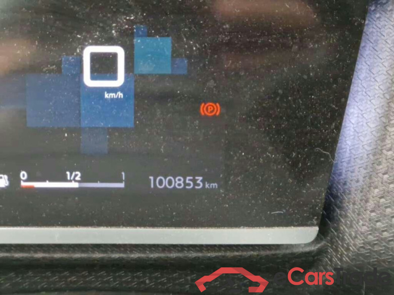 CITROEN C4 1.2 PT. Bns Plus #6