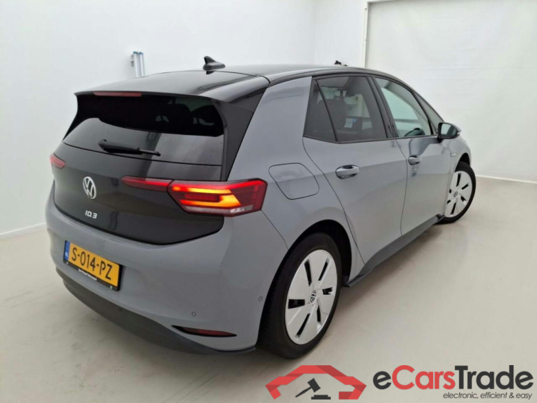 VOLKSWAGEN ID.3 Pro Edition 58 kWh #2