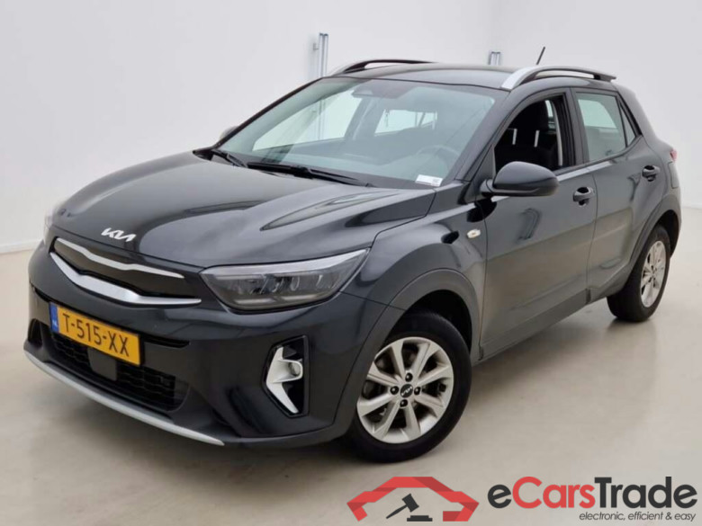 KIA Stonic 1.0 T-GDi MHEV DynamicLine #1