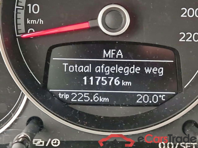 VOLKSWAGEN up! 1.0 BMT move up! #6