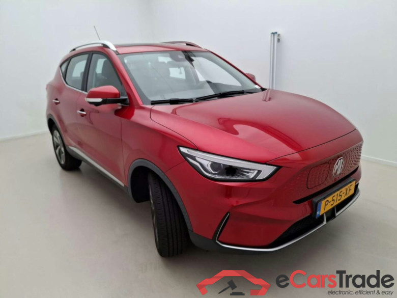 MG Mg zs ev EV Std. R Luxury #5