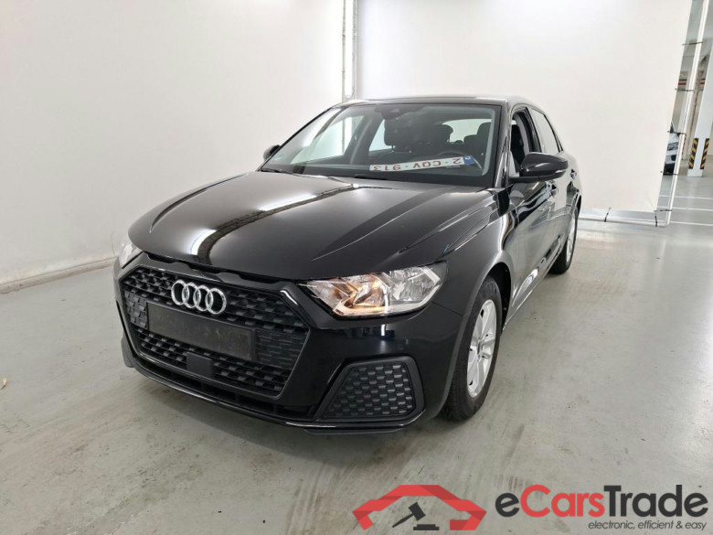 AUDI A1 SPORTBACK 1.0 25 TFSI S TRONIC BUS.ED. ATTRACTION