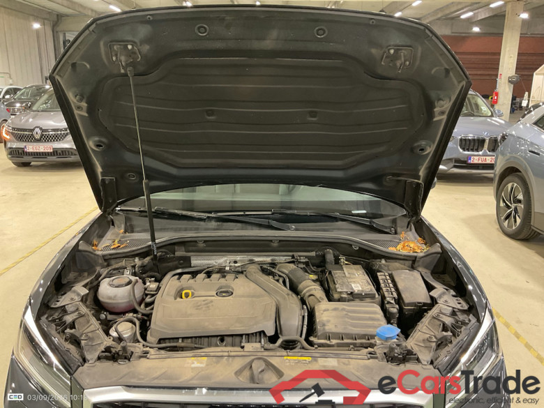 AUDI Q2 1.5 35 TFSI S TRONIC ADVANCED BUS. ED. #6