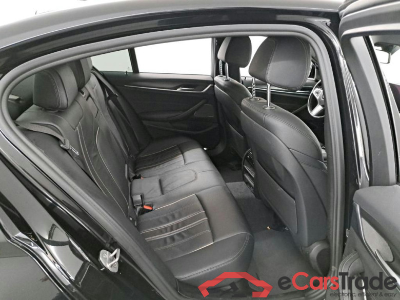 BMW 5 - 2020 530eA PHEV #6