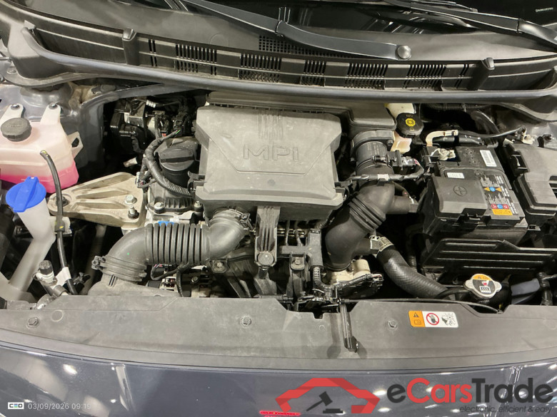 HYUNDAI I10 1.0 TWIST MSQ #6