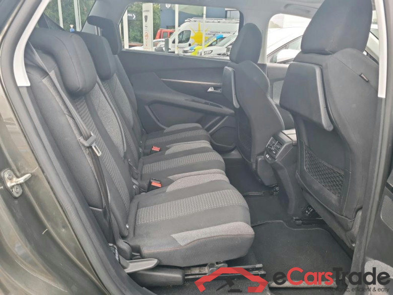 PEUGEOT 5008 DIESEL - 2017 1.5 BlueHDi Active (EU6.2) STOCK #6