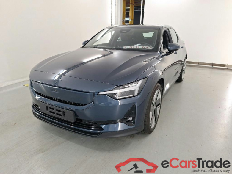 POLESTAR 2 BEV 82KWH LRSM PLUS RWD #1