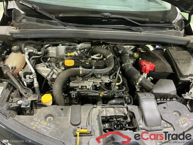 RENAULT CAPTUR 1.0 TCE 90 INTENS #6