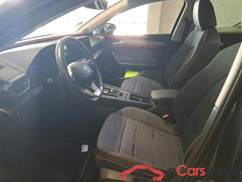 Seat Leon 1.4i e-Hybrid plug-In Xcellence Aut. LED Virtual Ambient Navi KeylessGo Klima PDC ... #5