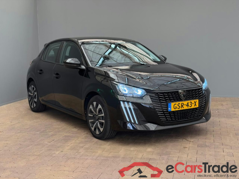 PEUGEOT 208 1.2 Hybr e-DCS6 Act. #2